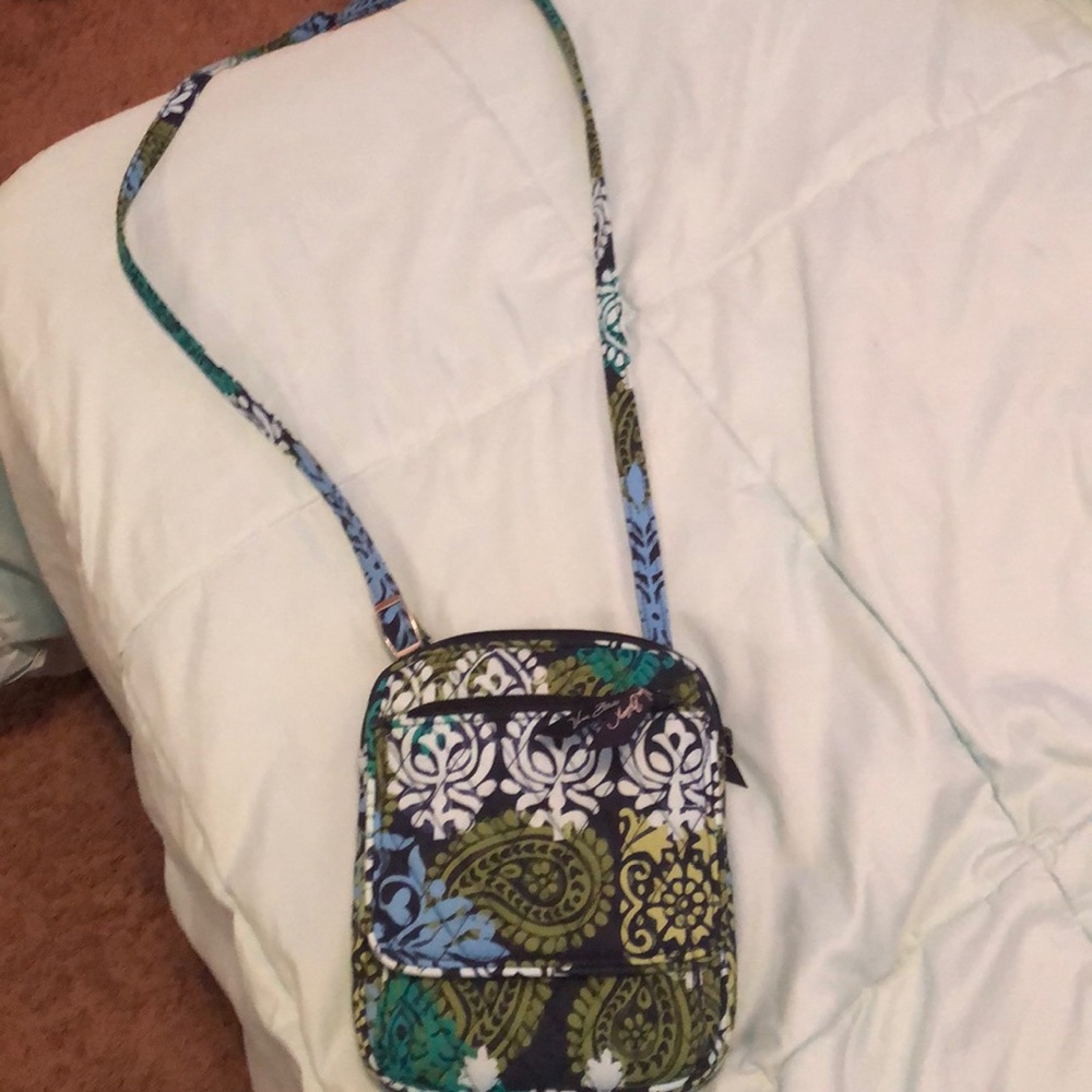 Vera Bradley Purse